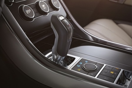 Range Rover Sport thế hệ mới có lựa chọn 7 chỗ ngồi - 16 Nhật Minh